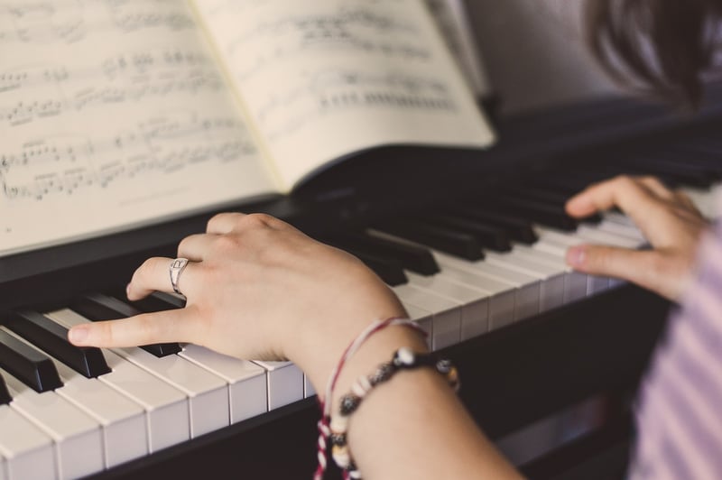 Wedding Music