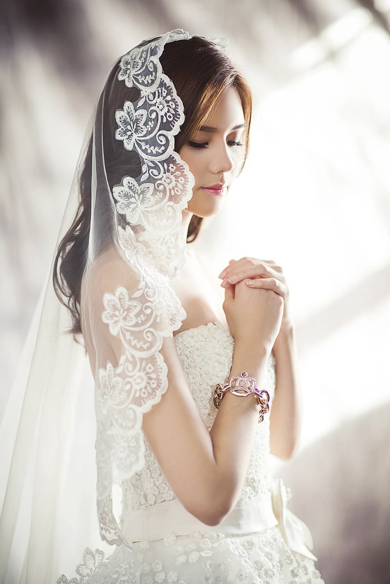 Designer Veil 2